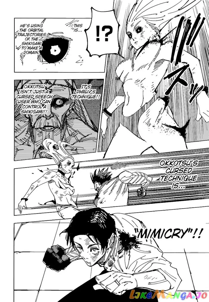 Jujutsu Kaisen Chapter 178 image 13_optimized
